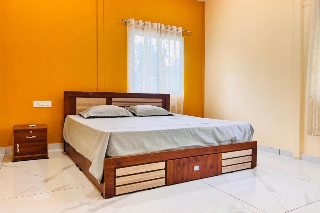 Photo of Bedroom in Thariyode