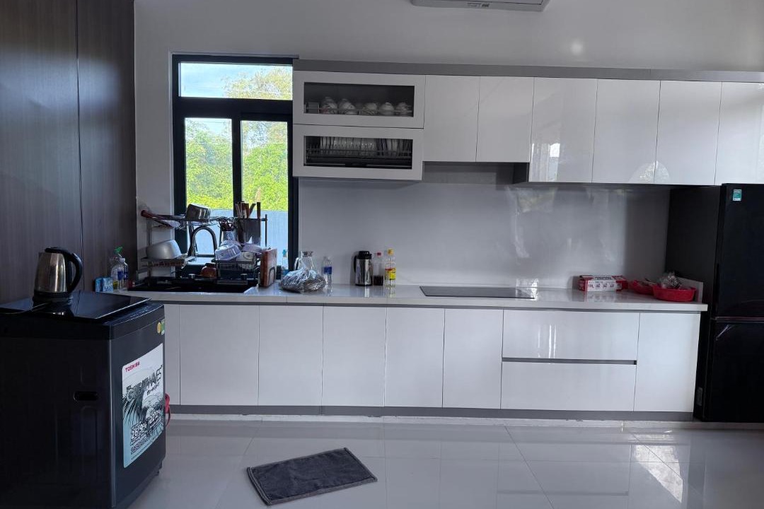 Photo of Kitchen in Mang Yang