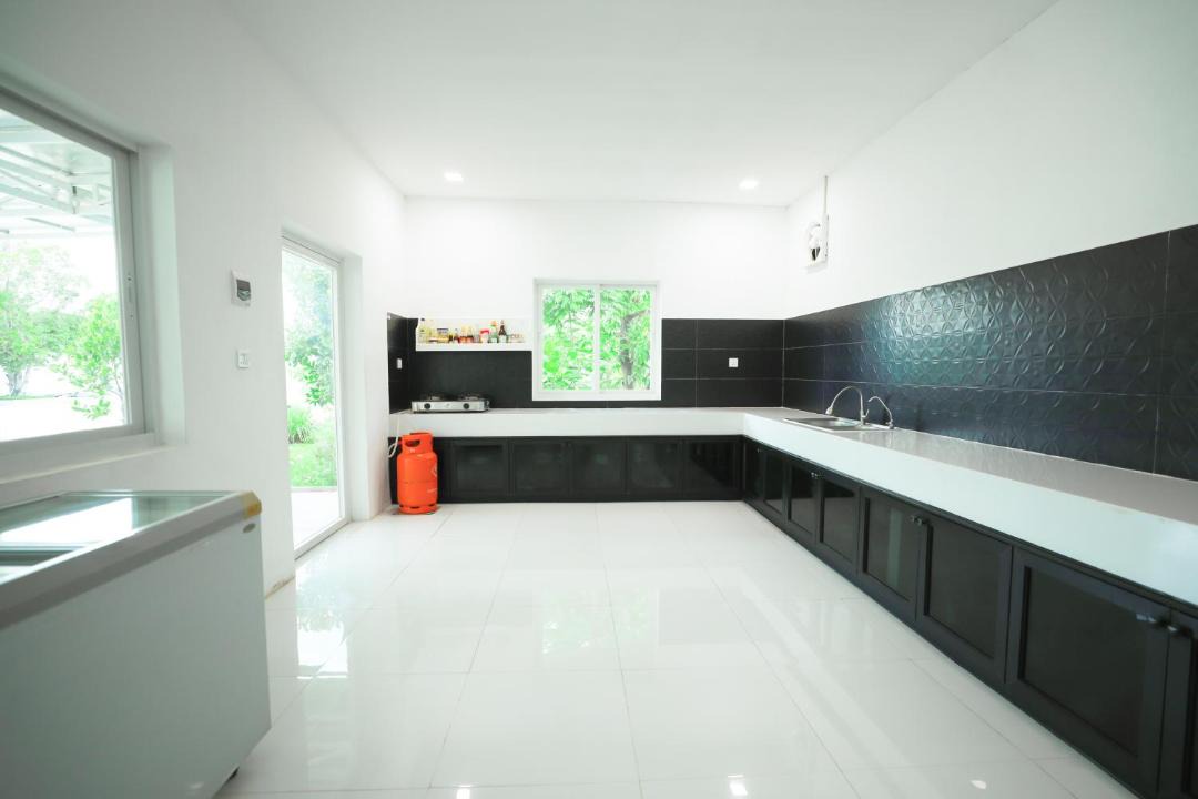 Photo of Kitchen in Lvea Aem