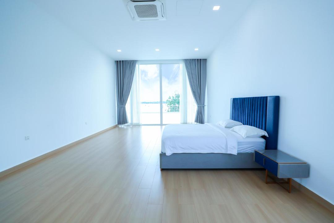 Photo of Bedroom in Lvea Aem