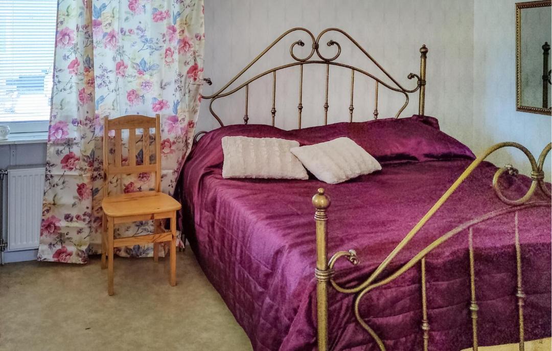 Photo of Bedroom in Sandarne