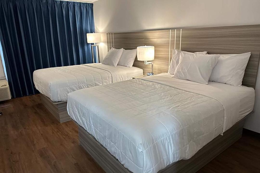 Photo of Bedroom in Milesburg