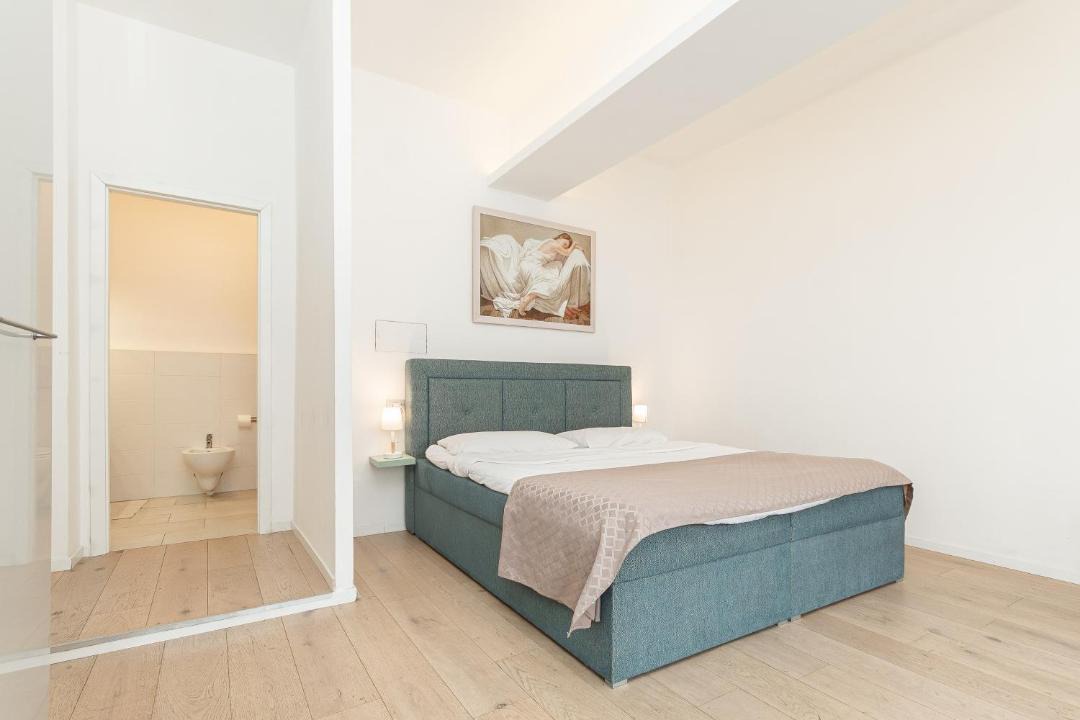 Photo of Bedroom in Foce