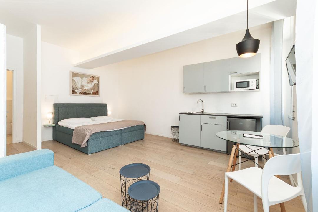 Photo of Bedroom in Foce
