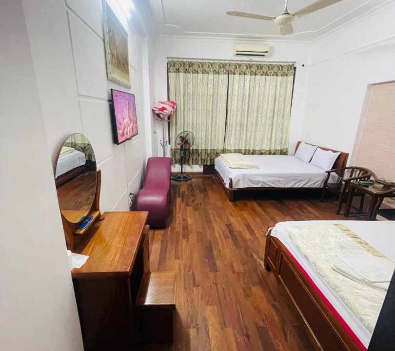 Photo of Bedroom in Hoang Mai