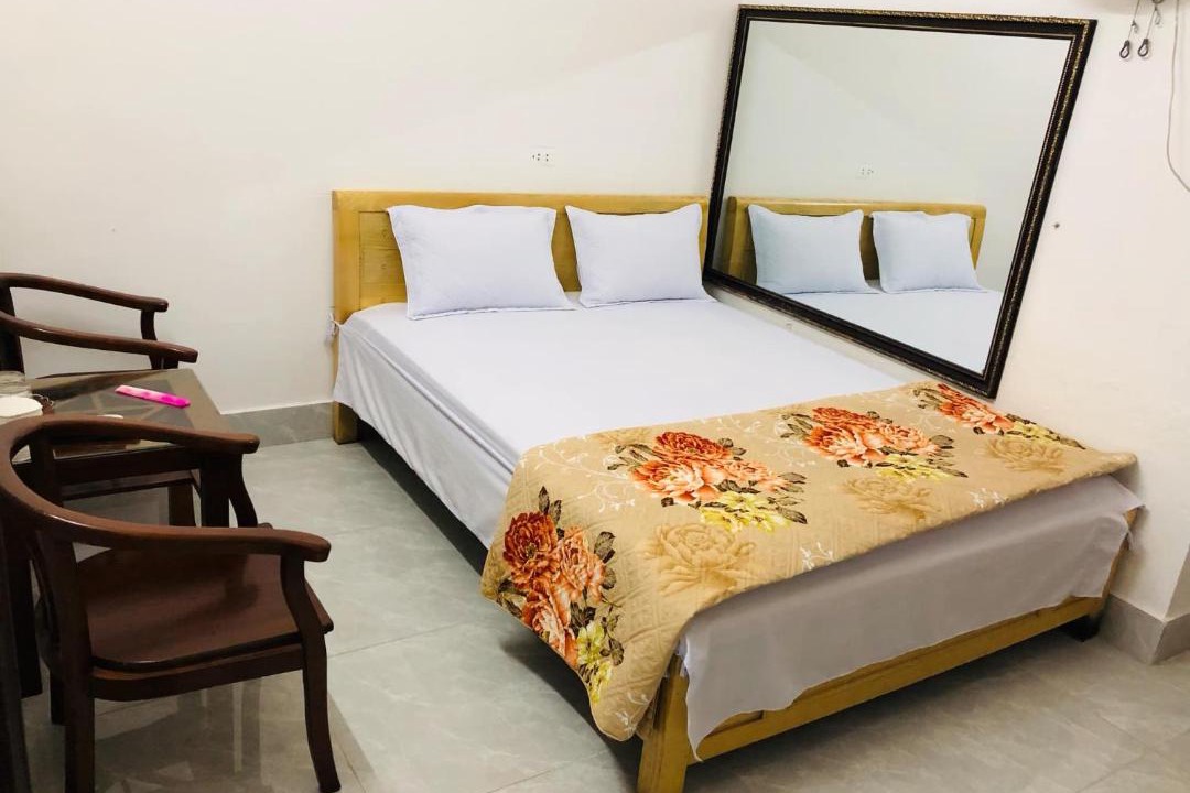 Photo of Bedroom in Hoang Mai