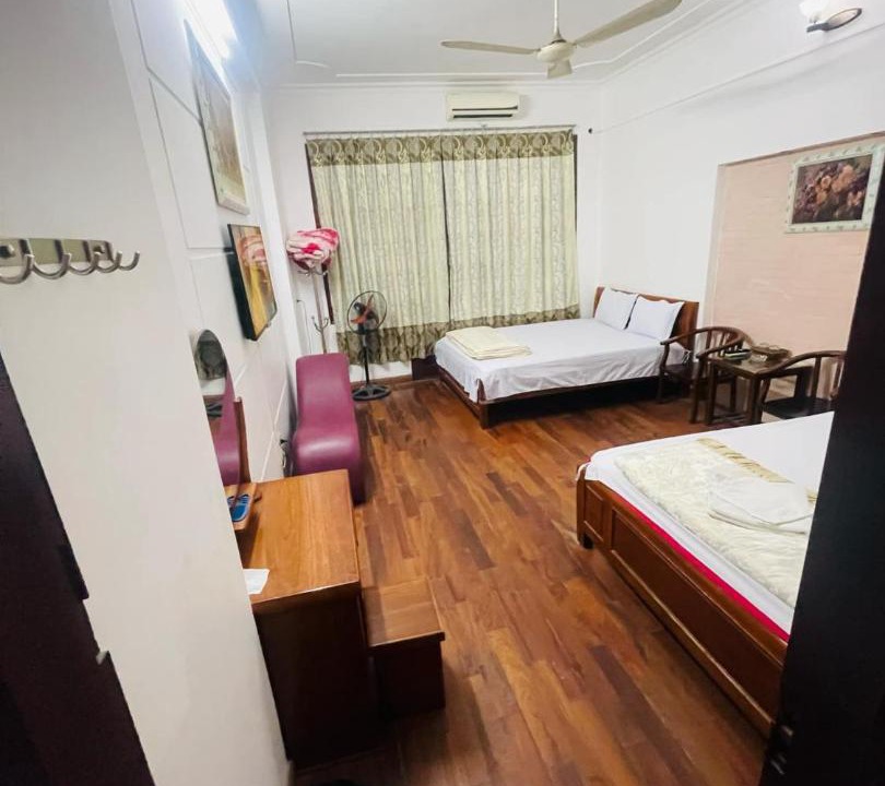 Photo of Bedroom in Hoang Mai