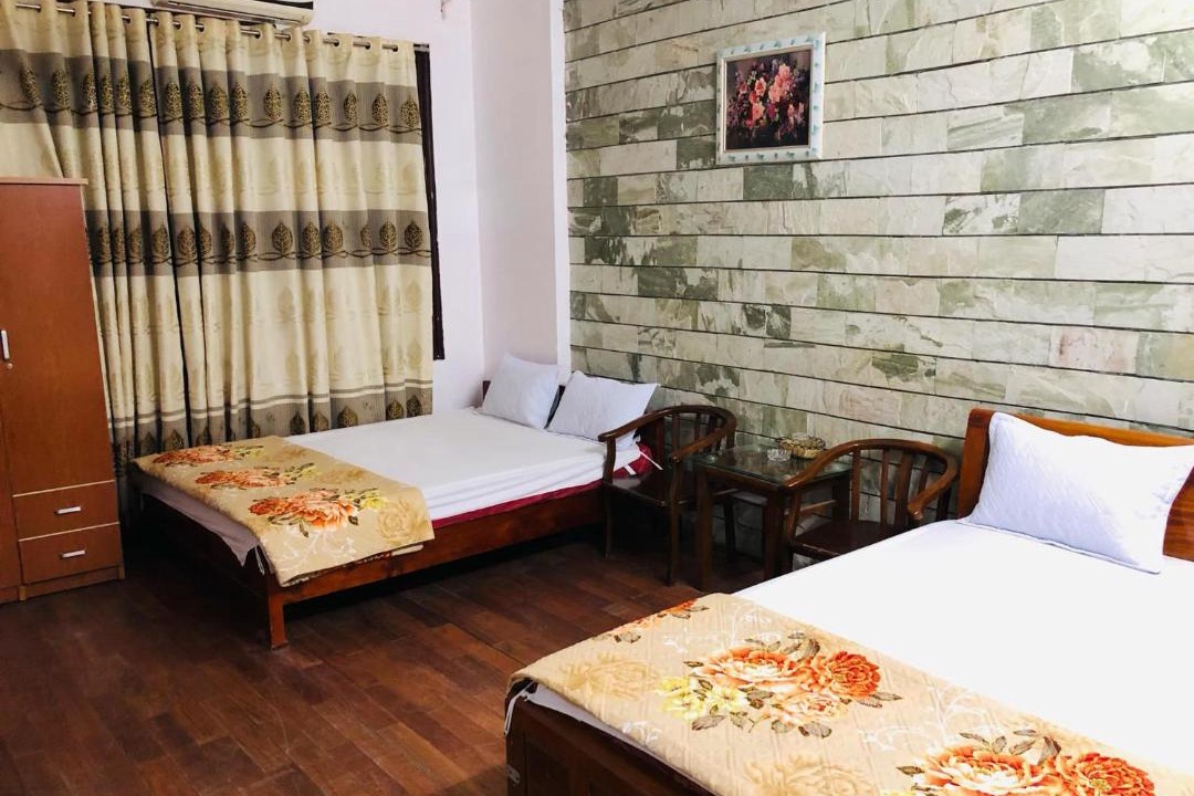 Photo of Bedroom in Hoang Mai