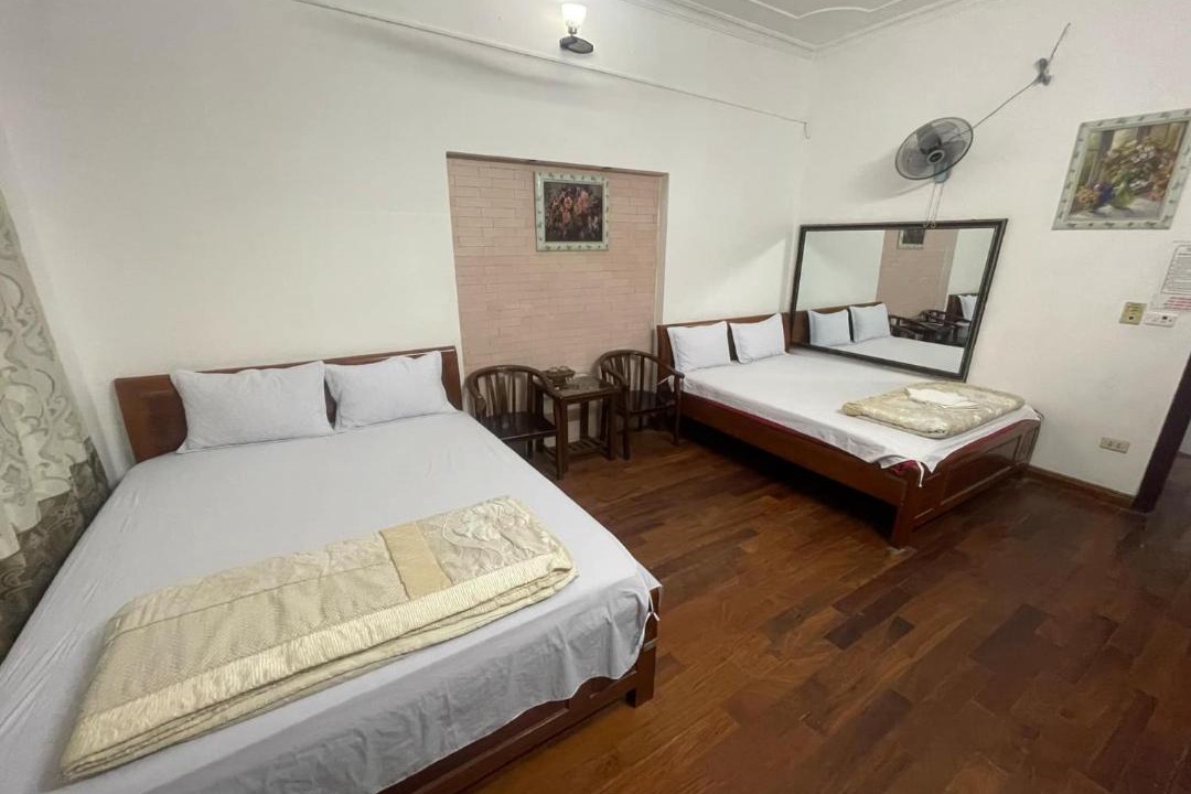 Photo of Bedroom in Hoang Mai