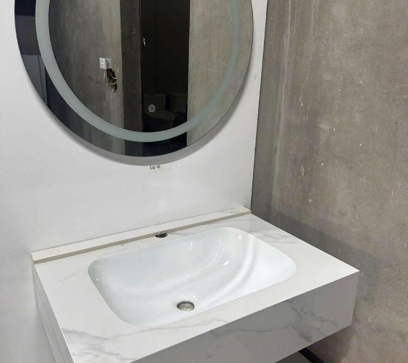 Photo of Bathroom in Hoang Mai