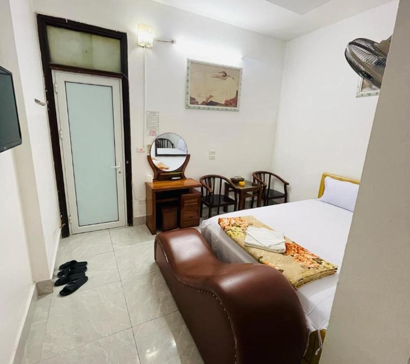 Photo of Bedroom in Hoang Mai