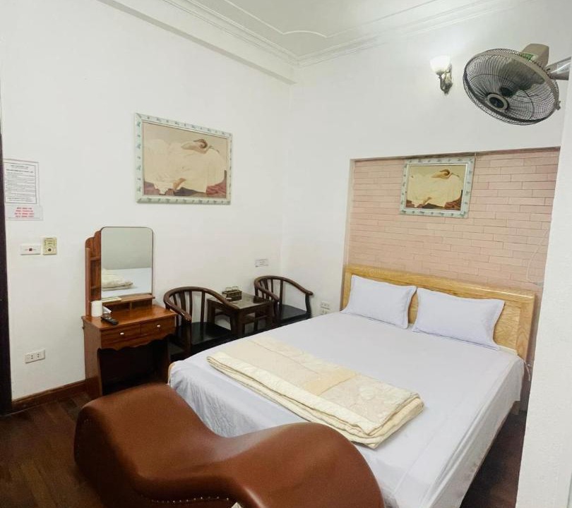 Photo of Bedroom in Hoang Mai