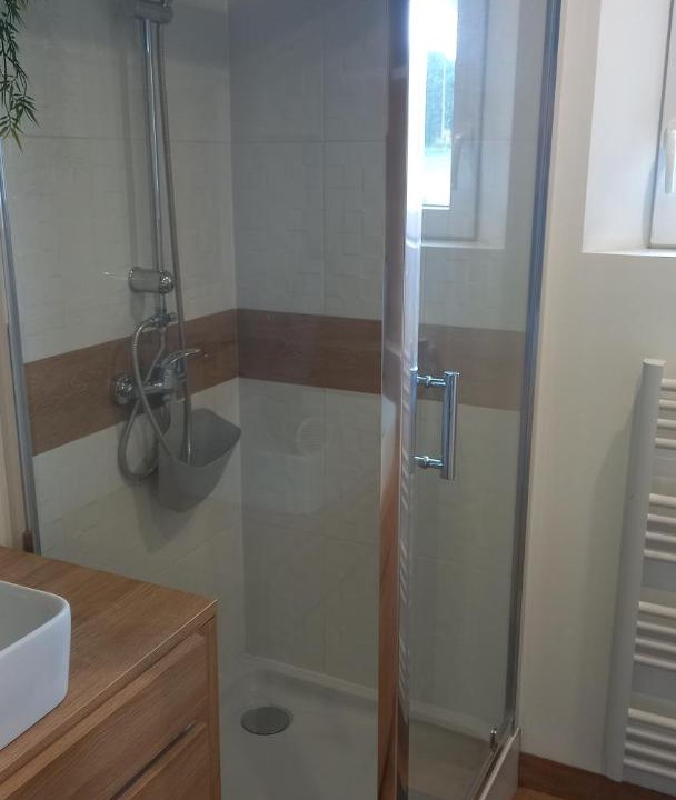 Photo of Bathroom in Livarot-Pays-d'Auge