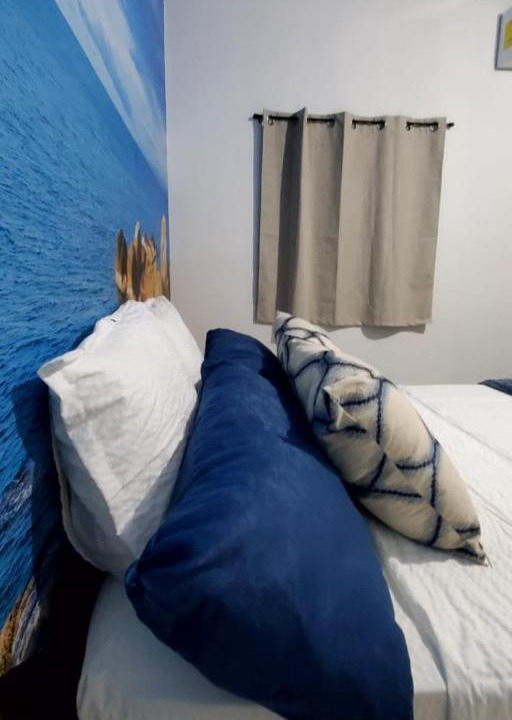 Photo of Bedroom in El Sunzal