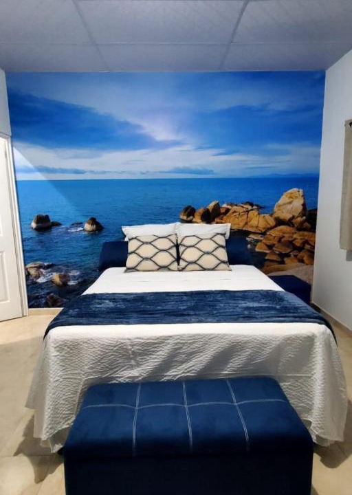 Photo of Bedroom in El Sunzal