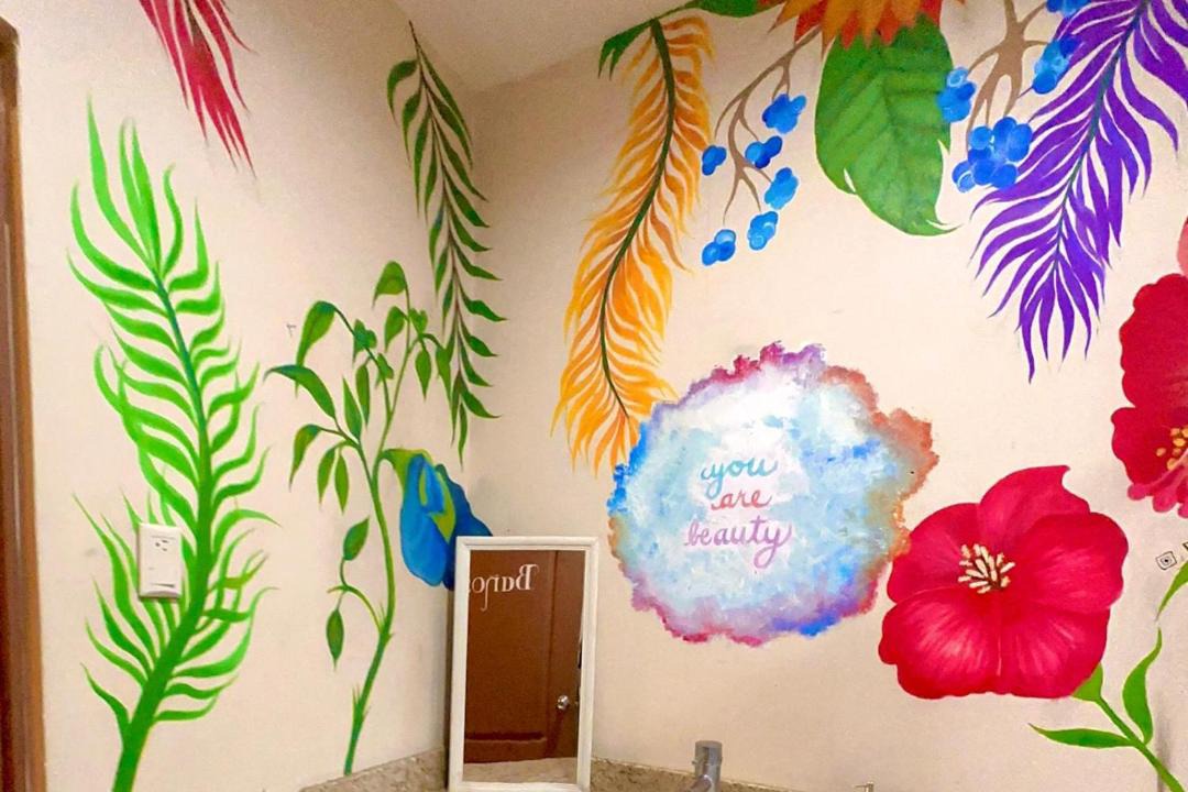 Photo of Bathroom in San Jose