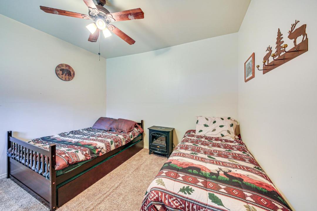 Photo of Bedroom in Cusick