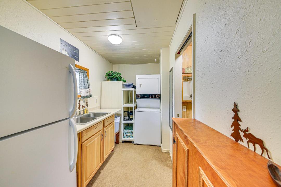 Photo of Kitchen in Cusick