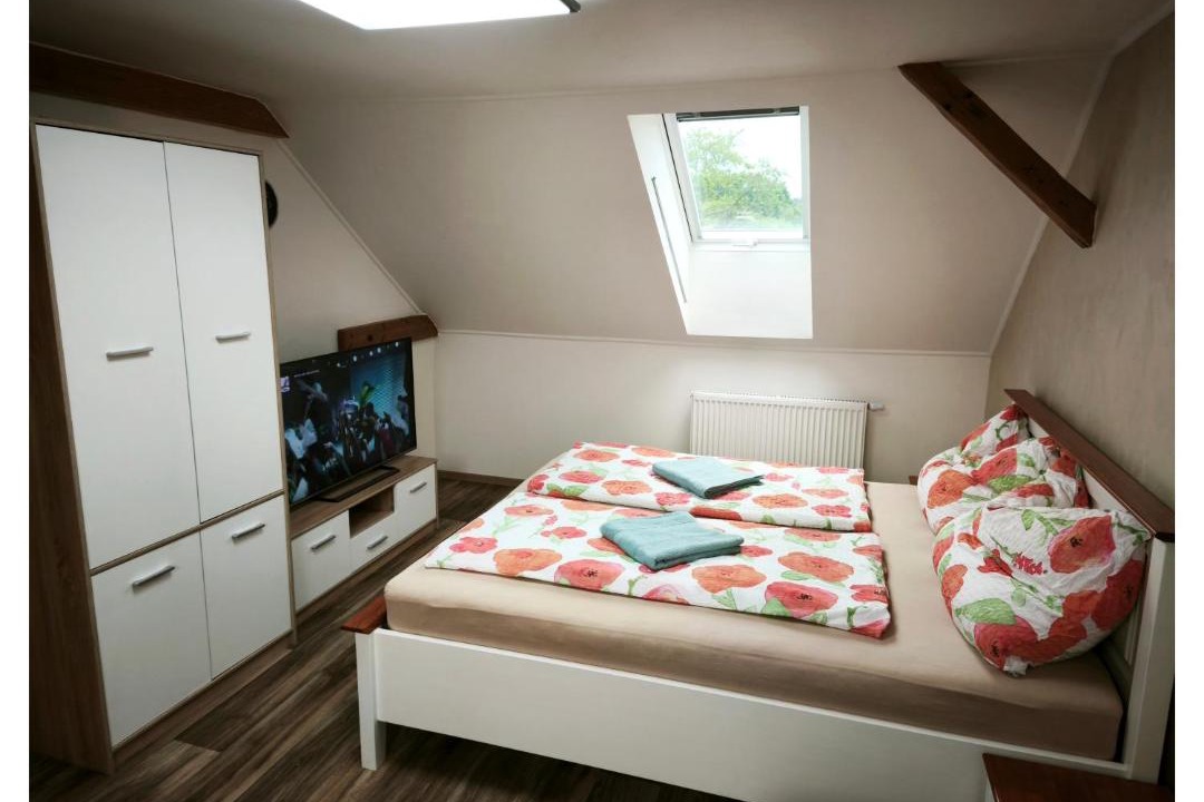 Photo of Bedroom in Puclice