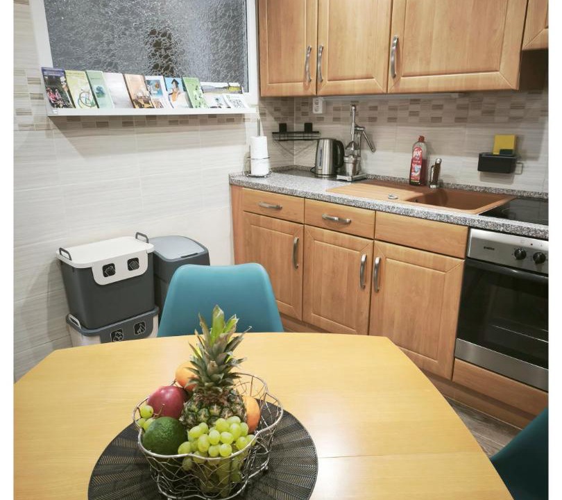 Photo of Kitchen in Puclice