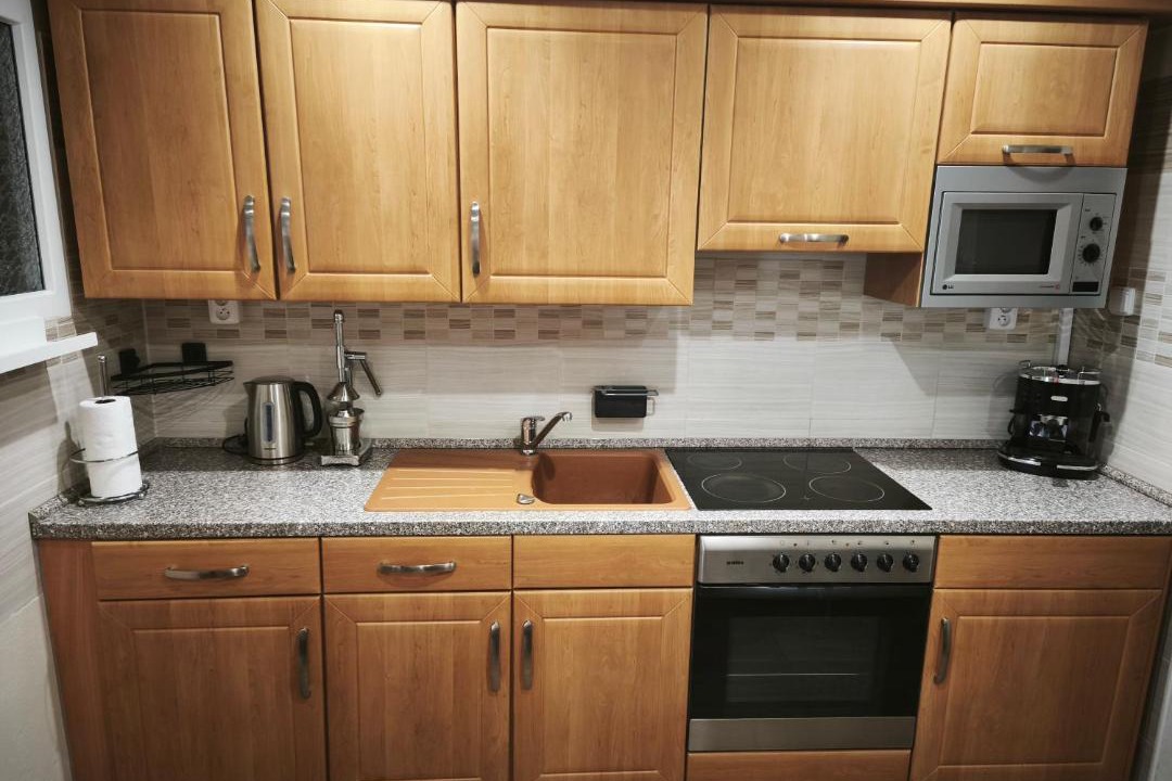 Photo of Kitchen in Puclice