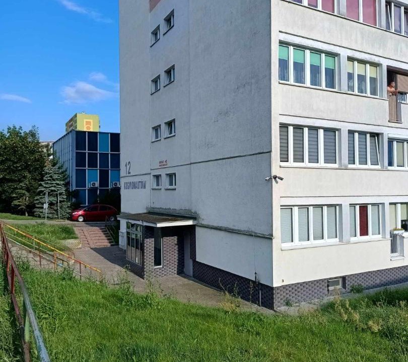 Photo of Buildings in Konin