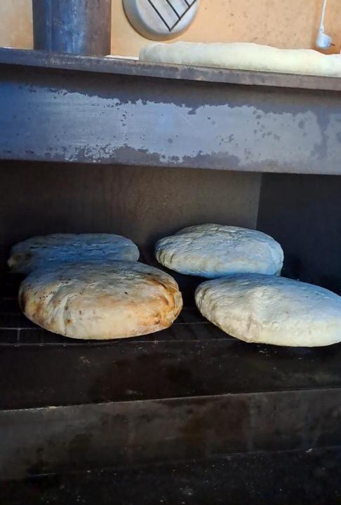 Photo of Kitchen in Bagvdanari