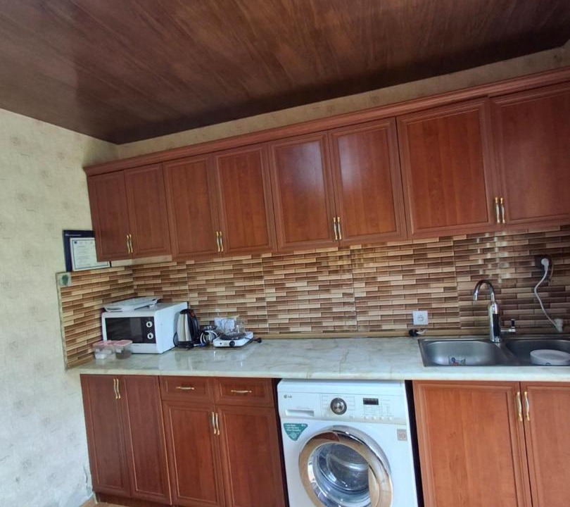 Photo of Kitchen in Tatev