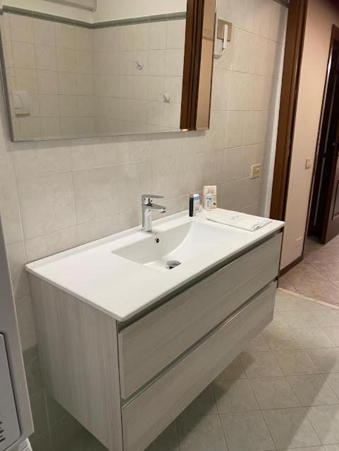 Photo of Bathroom in Zanica