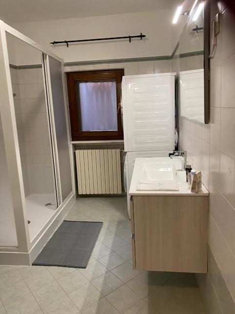 Photo of Bathroom in Zanica