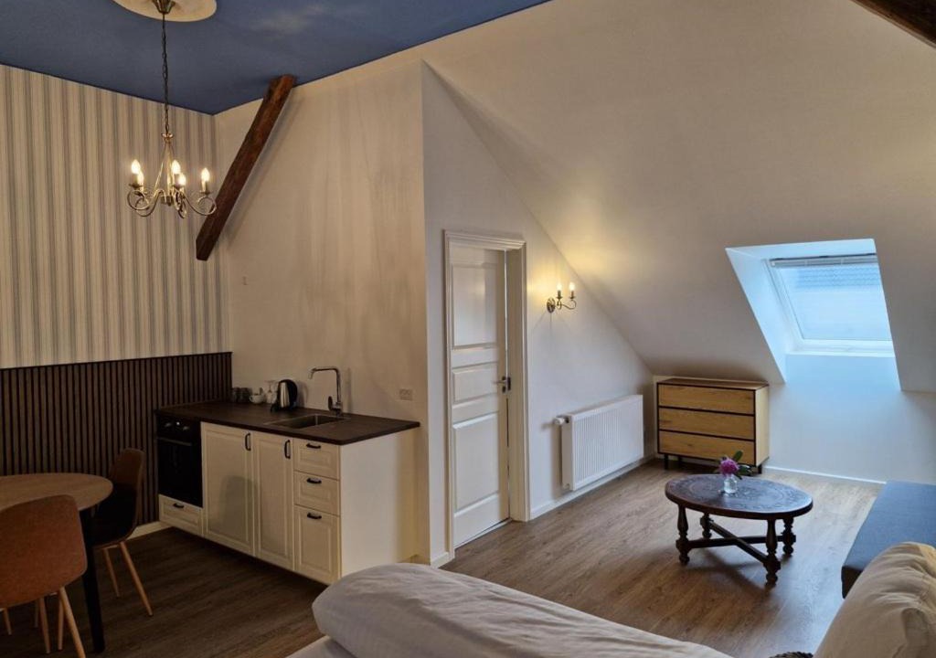 Photo of Bedroom in Gording