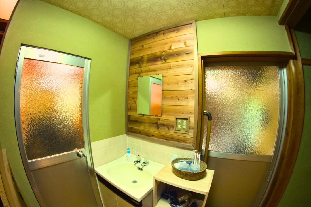 Photo of Bathroom in Odai