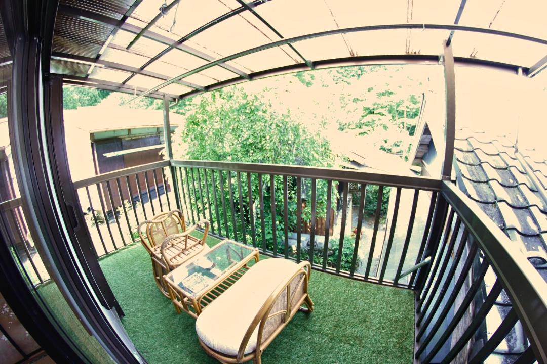 Photo of Patio Balcony in Odai