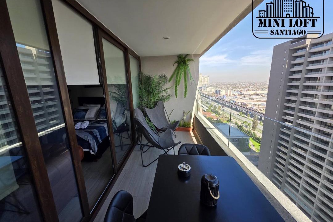 Photo of Patio Balcony in Macul