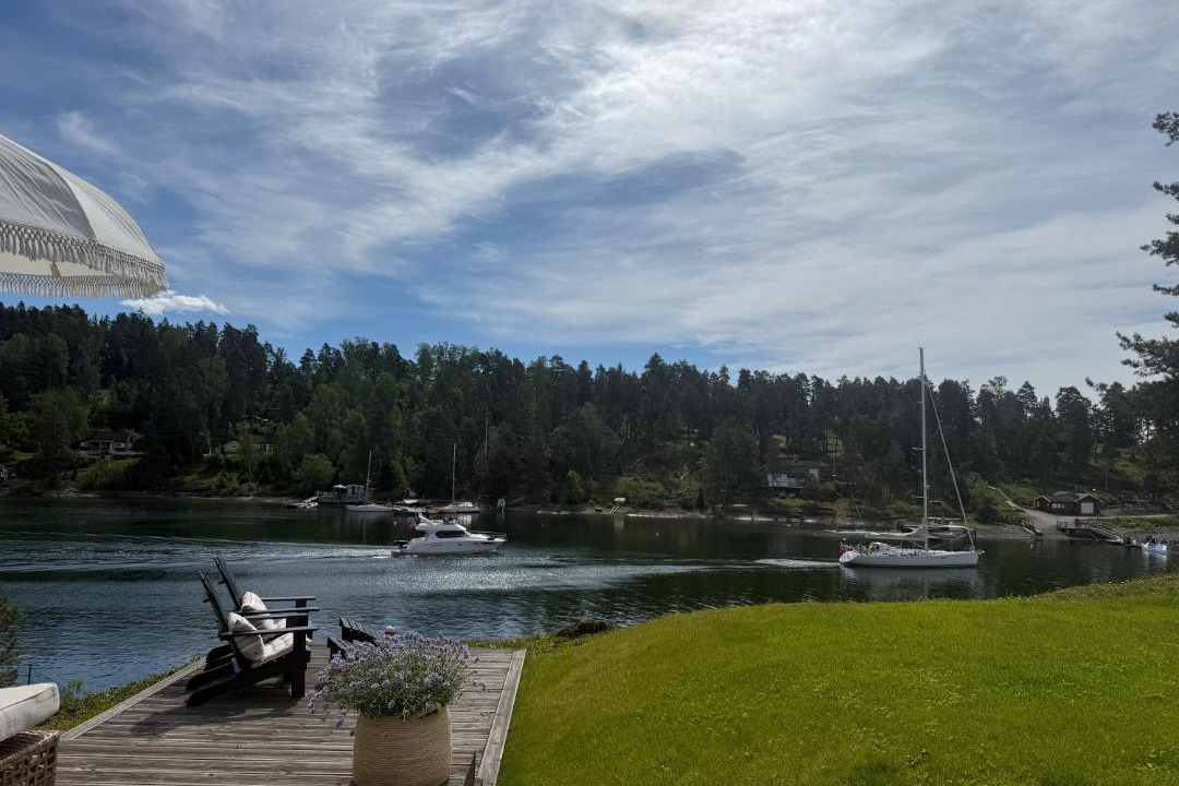 Photo of Others in Nesøya