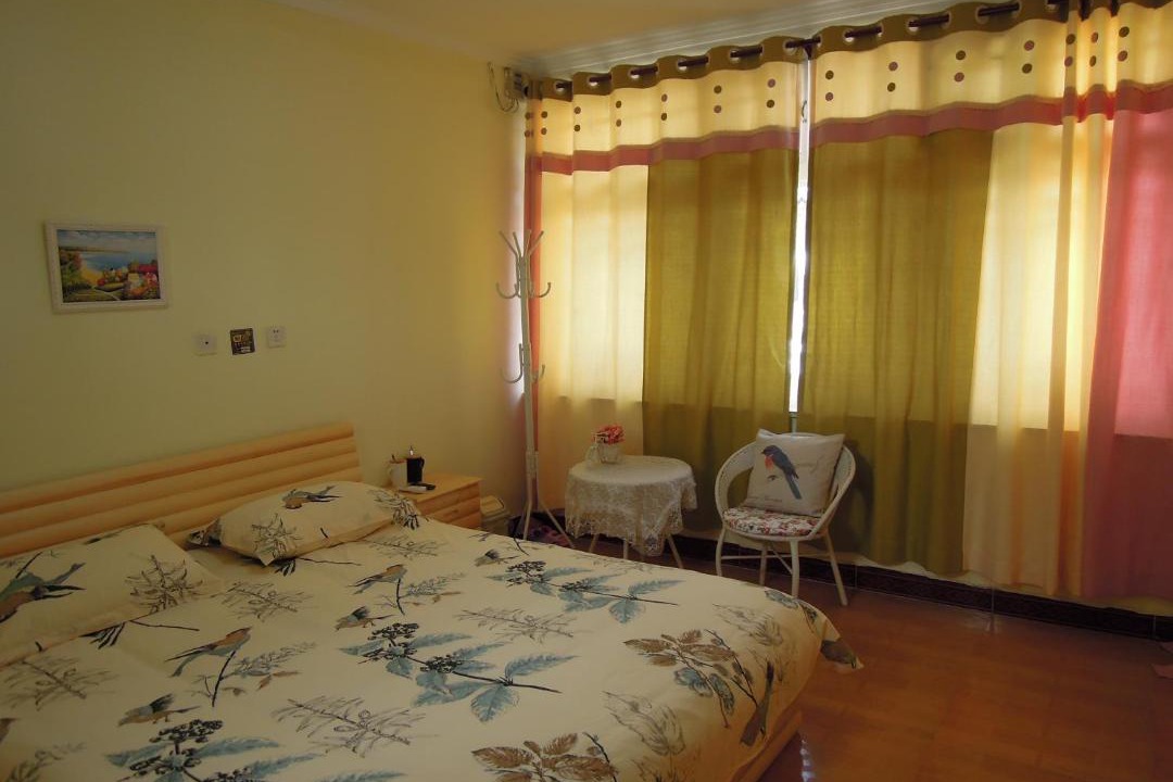 Photo of Bedroom in Badalingzhen