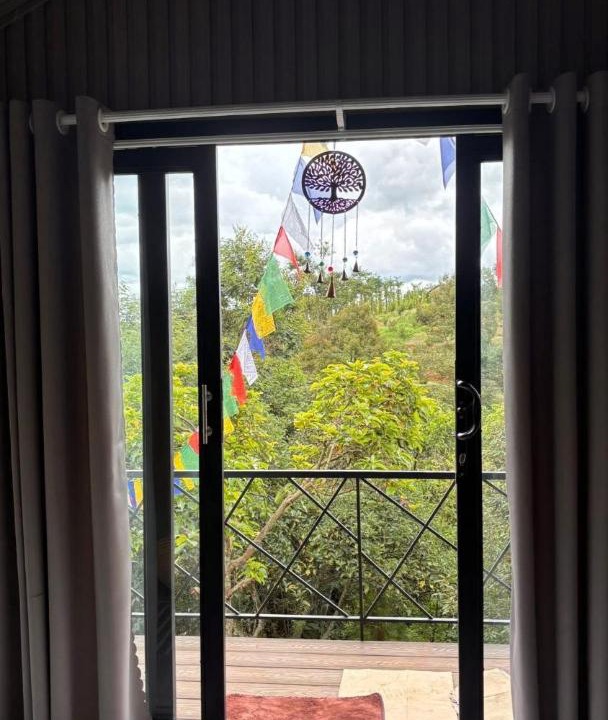 Photo of Patio Balcony in Dak Mil