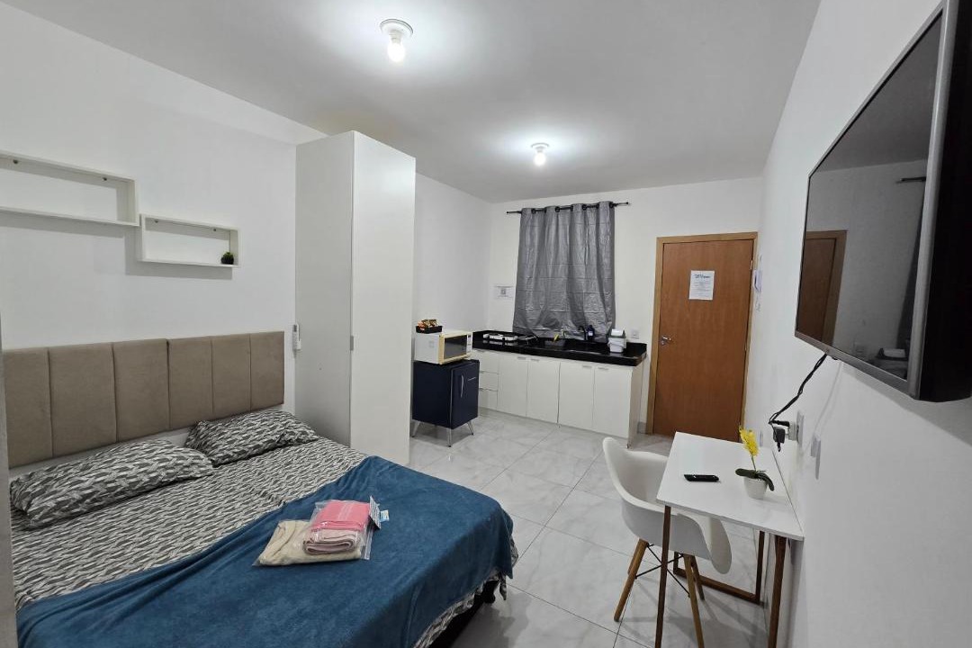 Photo of Bedroom in Aparecida de Goiania