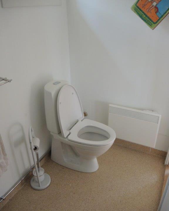 Photo of Bathroom in Vestby