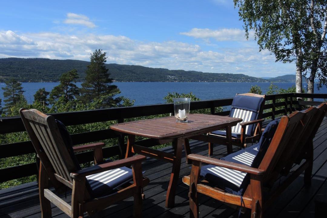 Photo of Patio Balcony in Vestby