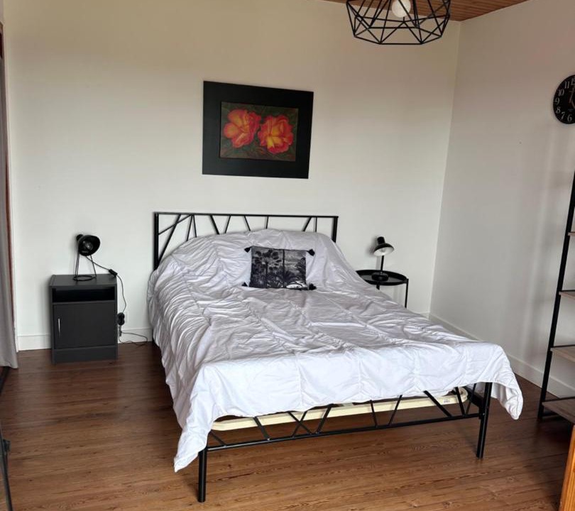 Photo of Bedroom in Cleden-Cap-Sizun