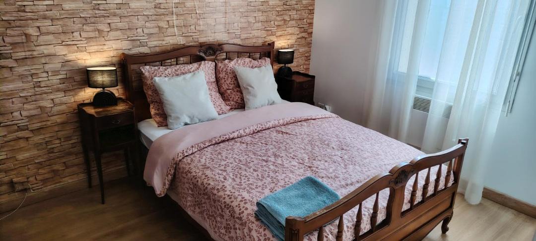 Photo of Bedroom in Carhaix-Plouguer