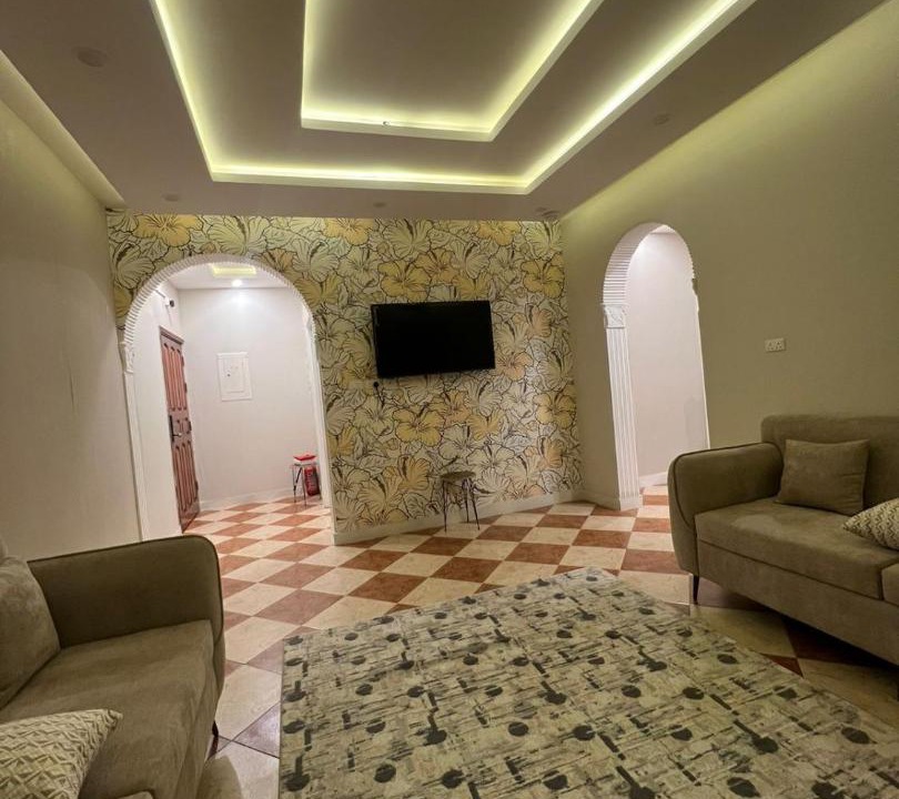 Photo of Livingroom in Tabuk