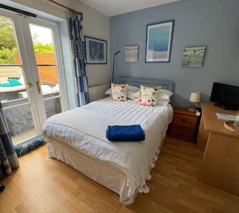 Photo of Bedroom in Paddock Wood