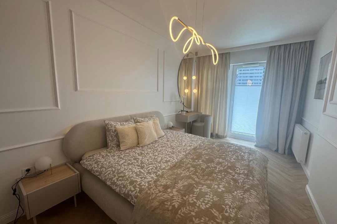 Photo of Bedroom in Stare Miasto