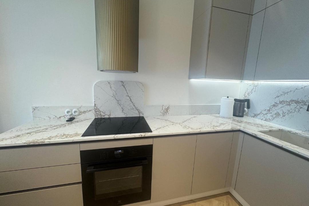 Photo of Kitchen in Stare Miasto