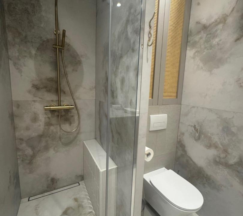 Photo of Bathroom in Stare Miasto