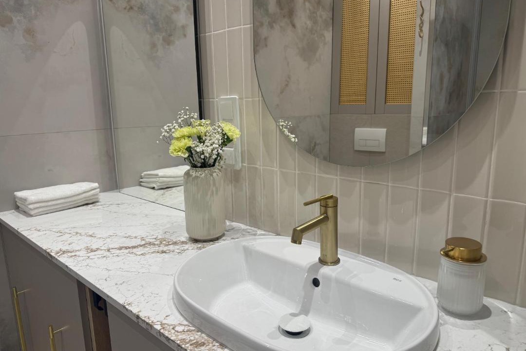 Photo of Bathroom in Stare Miasto