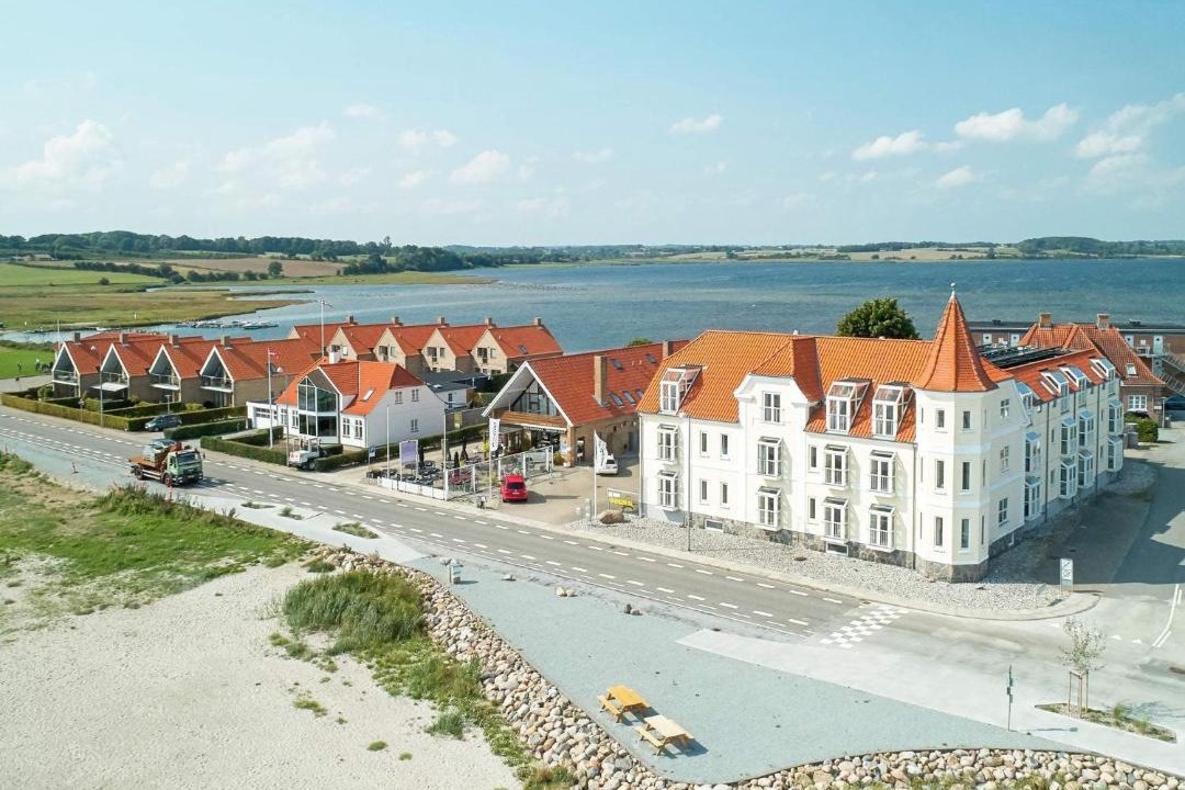 Photo of Others in Hejlsminde Strand
