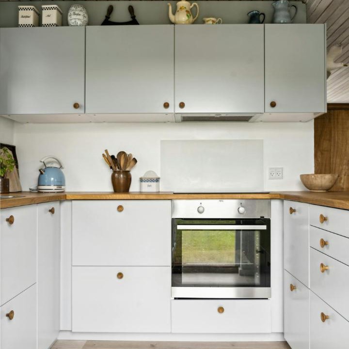 Photo of Kitchen in Nordenhuse